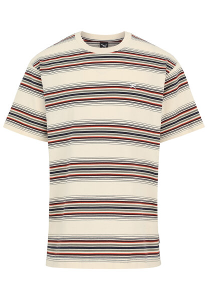 Iriedaily Rayas T-Shirt (beige)