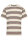 Iriedaily Rayas T-Shirt (beige)