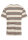 Iriedaily Rayas T-Shirt (beige)