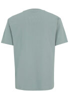 Iriedaily Peaceride T-Shirt (dark slate)