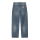 Carhartt WIP W Arin Pant (blue dark used wash)