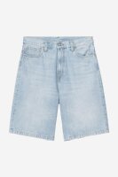 Carhartt WIP Landon Short (blue heavy worn bleached)