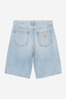 Carhartt WIP Landon Short (blue heavy worn bleached)