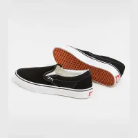 Vans Skate Slip-On (black/white)