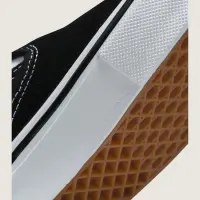 Vans Skate Slip-On (black/white)