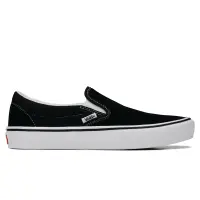 Vans Skate Slip-On (black/white)