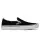 Vans Skate Slip-On (black/white)
