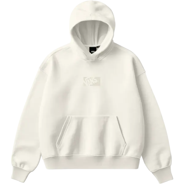 Vans Premium Hoodie (egret)
