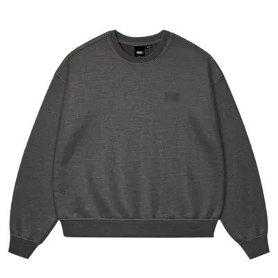 Vans Premium Sweatshirt (faded black)