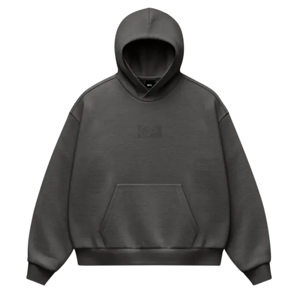 Vans Premium Hoodie (faded black)