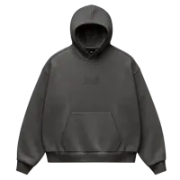 Vans Premium Hoodie (faded black)