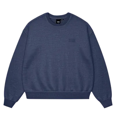 Vans Premium Sweatshirt (deep indigo)