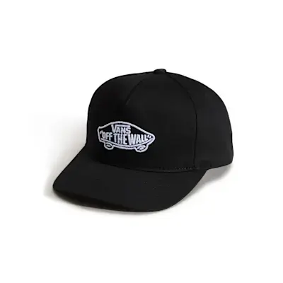 Vans Kids Classic Snapback (black)