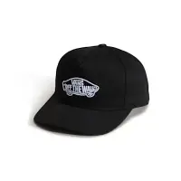 Vans Kids Classic Snapback (black)