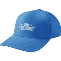 Vans Kids Classic Snapback (bright azure)