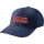 Vans Kids Drop V Logo Snapback (deep indigo)
