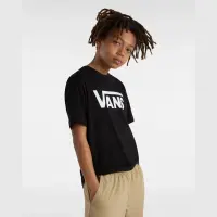 Vans Kids Classic T-Shirt (black/white)