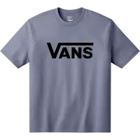 Vans Kids Classic T-Shirt (glacial slate)