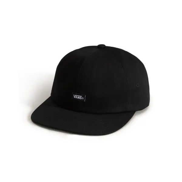 Vans Jockey Cap (black)