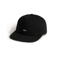 Vans Jockey Cap (black)