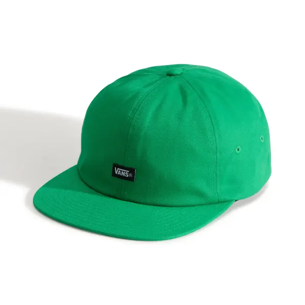 Vans Jockey Cap (vivid verdant)