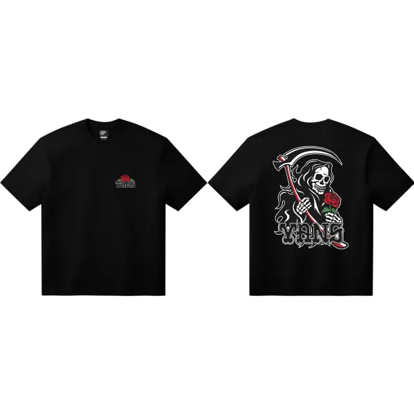 Vans So Long Reaper T-Shirt (black)