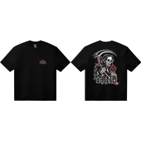 Vans So Long Reaper T-Shirt (black)