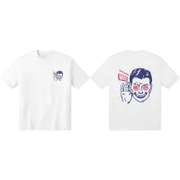 Vans Need Vans T-Shirt (white)