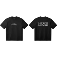Vans Buckled T-Shirt (black)