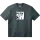 Vans They Are Just Shoes Loose T-Shirt (mystic moss)