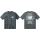 Vans Hot Lines T-Shirt (mystic moss)