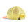Patagonia Kids Trucker Hat (kids planet/peach sherbet)