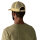 Patagonia Flying Fish LoPro Trucker Hat (flying fish fork/bobcat brown)