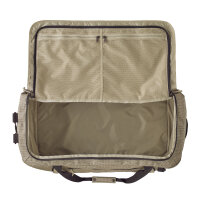 Patagonia Black Hole Duffel 70L (weathered stone)
