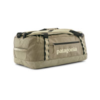 Patagonia Black Hole Duffel 55L (weathered stone)
