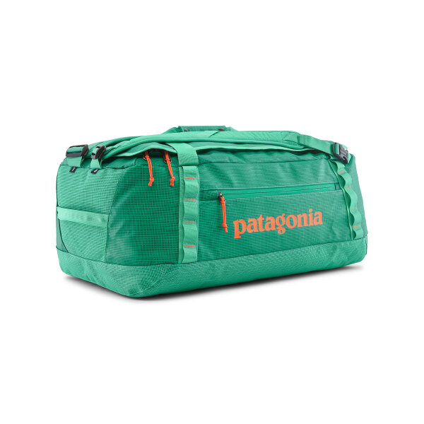 Patagonia Black Hole Duffel 55L (aqua stone)