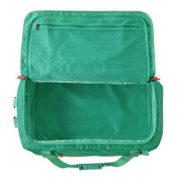 Patagonia Black Hole Duffel 55L (aqua stone)