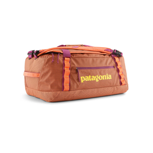 Patagonia Black Hole Duffel 40L (peach sherbet)