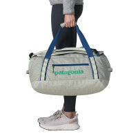 Patagonia Black Hole Duffel 40L (birch white)