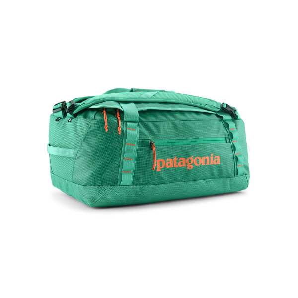 Patagonia Black Hole Duffel 40L (aqua stone)