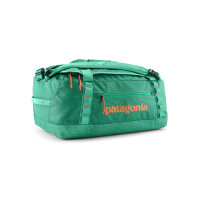 Patagonia Black Hole Duffel 40L (aqua stone)