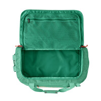 Patagonia Black Hole Duffel 40L (aqua stone)