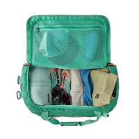 Patagonia Black Hole Duffel 40L (aqua stone)