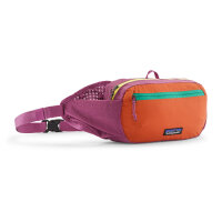 Patagonia Terravia Hip Pack 5L (faded magenta)