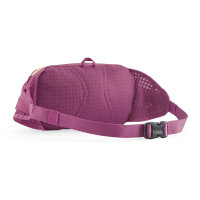 Patagonia Terravia Hip Pack 5L (faded magenta)