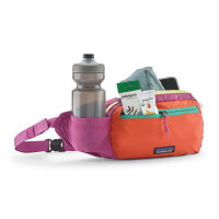 Patagonia Terravia Hip Pack 5L (faded magenta)