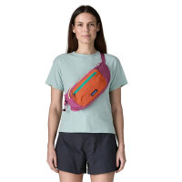 Patagonia Terravia Hip Pack 5L (faded magenta)