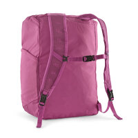 Patagonia Terravia Tote Pack 24L (faded magenta)