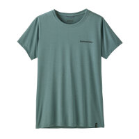 Patagonia Womens Capilene Cool Daily Shirt Mother Rays...