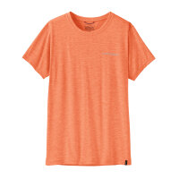 Patagonia Womens Capilene Cool Daily Shirt Mother Rays...